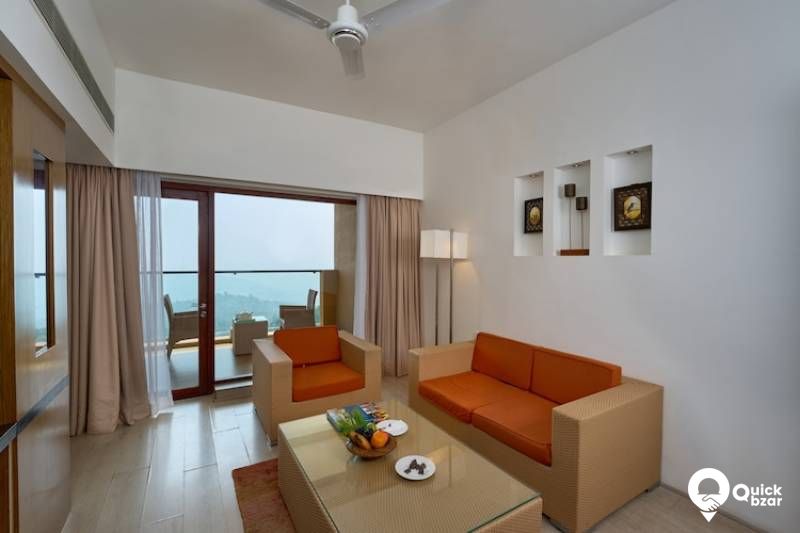 R23TH WGH PT RESERVA SUITE