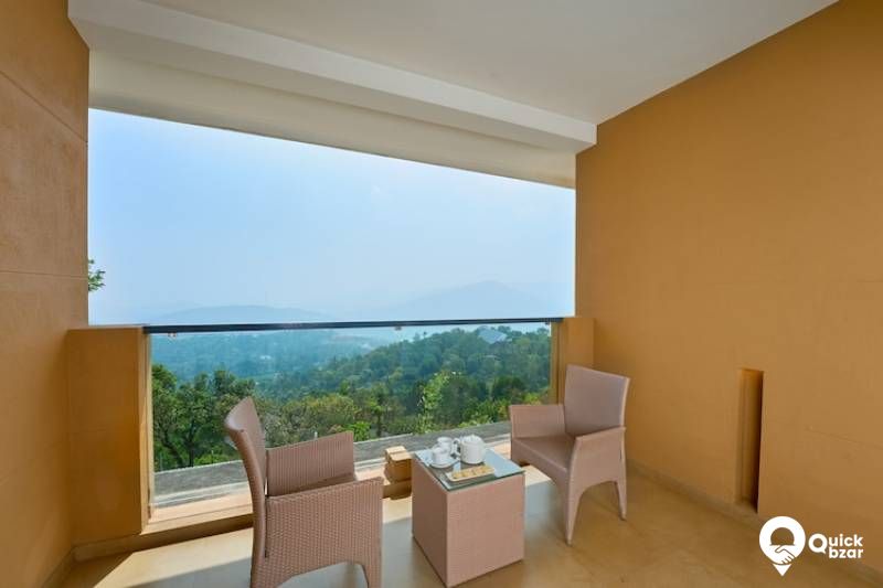 R23TH WGH PT RESERVA SUITE
