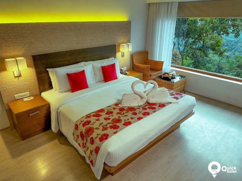 R23TH WGH PT RESERVA SUITE