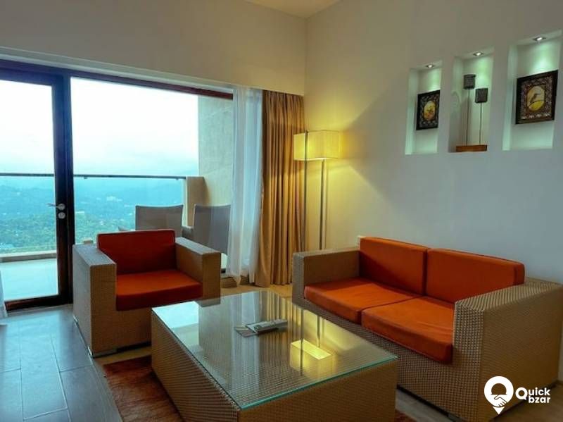 R23TH WGH PT RESERVA SUITE
