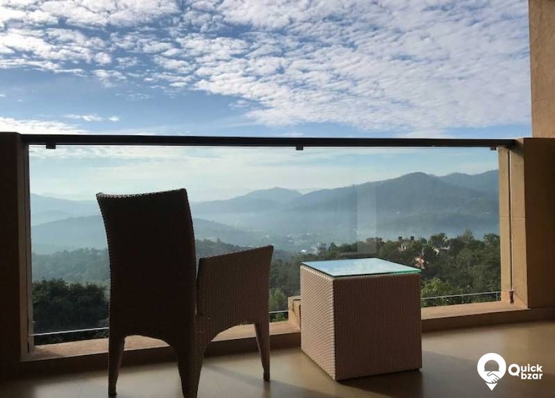 R23TH WGH PT RESERVA SUITE
