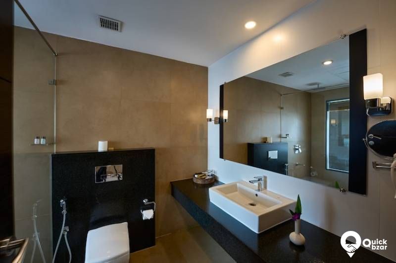 R23TH WGH PT RESERVA SUITE