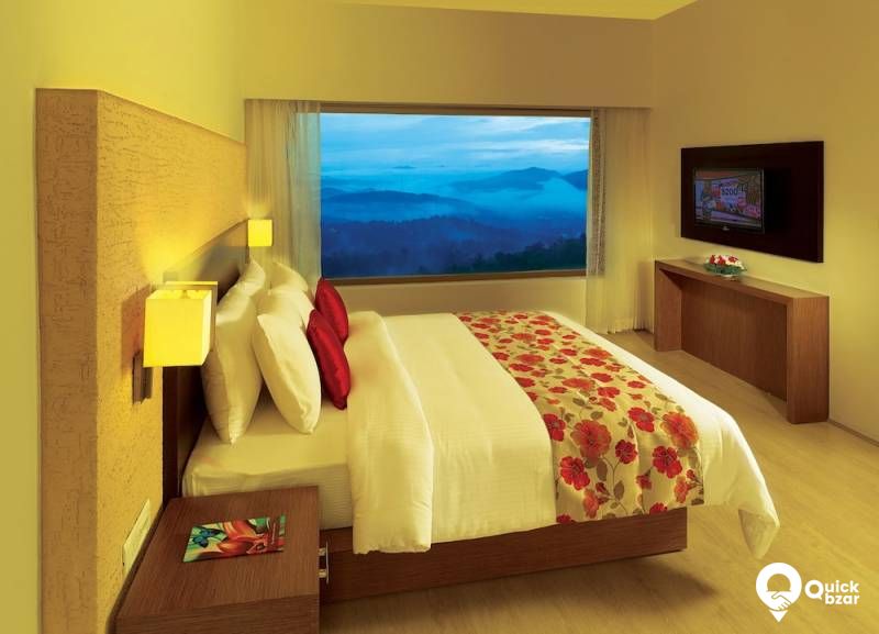 R23TH WGH PT RESERVA SUITE