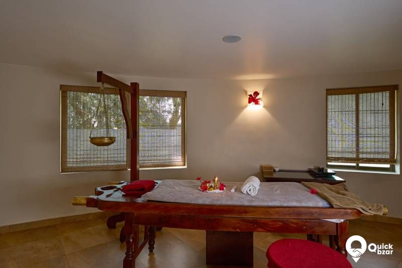 R23TH WGH PT PRIVATE SUITE WITH JACUZZY