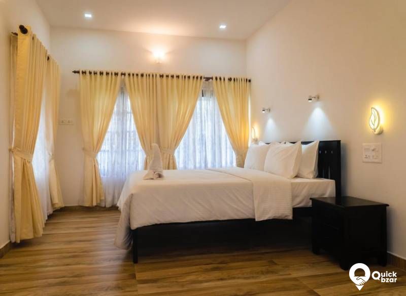 R13VRK TMPBR  GROUND FLOOR SEA VIEW PREMIUM ROOM