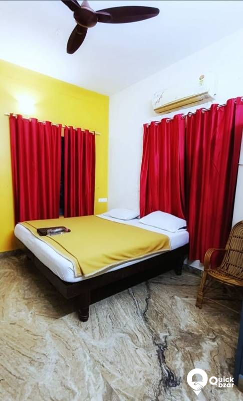 R14VRK MWR DELUXE AC ROOM(2PAX)