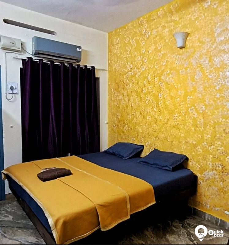 R14VRK MWR DELUXE AC ROOM(2PAX)
