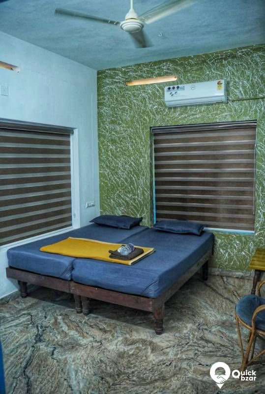 R14VRK MWR DELUXE AC ROOM(2PAX)
