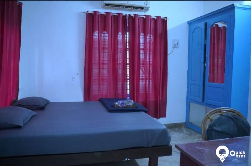 R14VRK MWR DELUXE AC ROOM(2PAX)