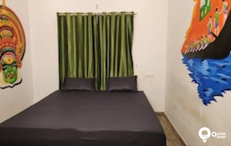 R14VRK MWR DELUXE AC ROOM(2PAX)