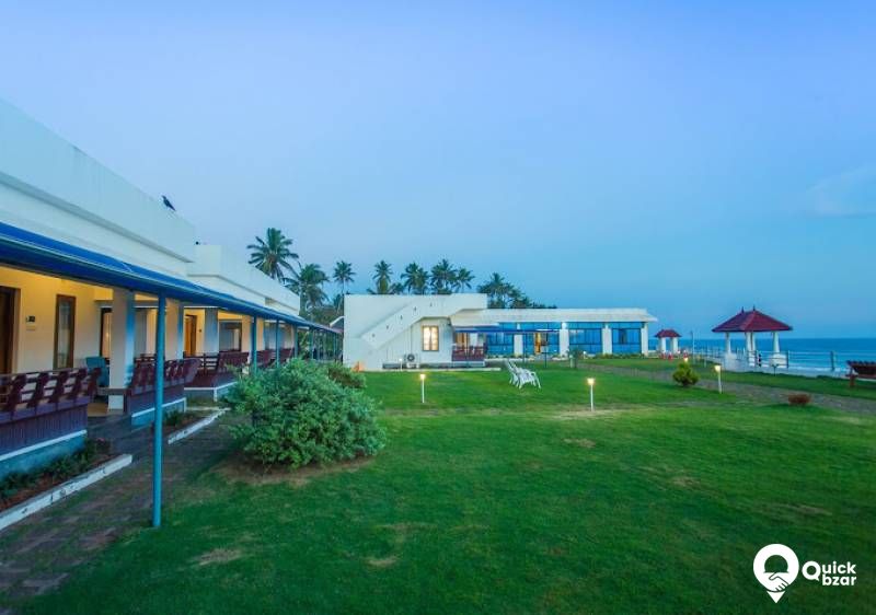 R13VRK TMPBR PARTIAL SEA VIEW ROOM FIRST FLOOR