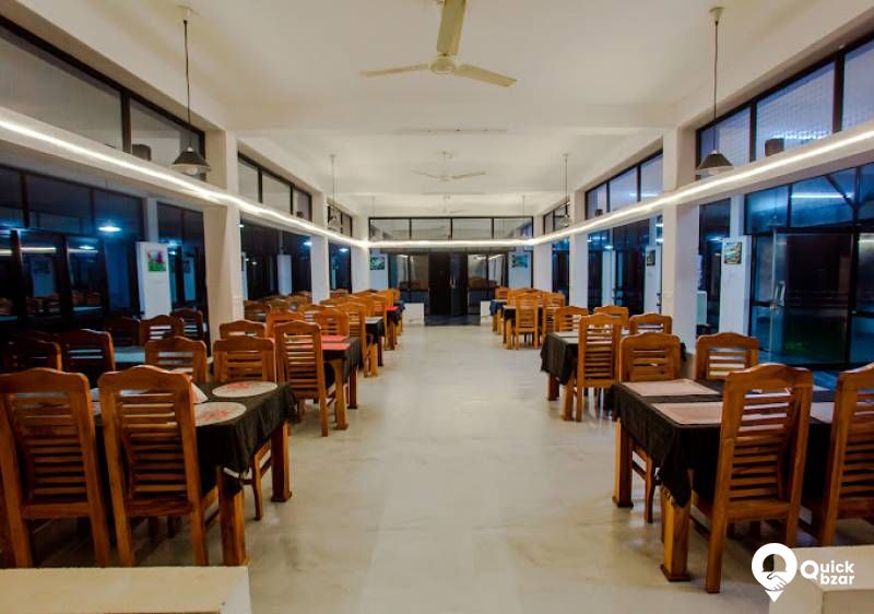 R13VRK TMPBR PARTIAL SEA VIEW ROOM FIRST FLOOR