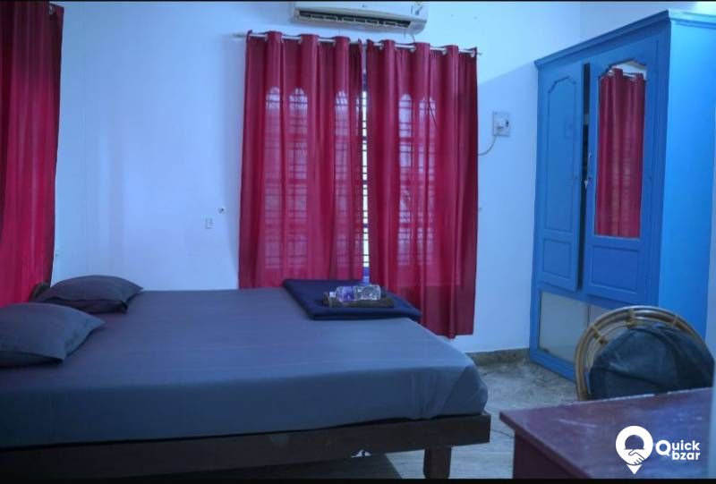 R14VRK 4 BED NON AC ROOM (4 PAX)
