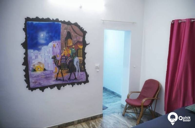 R14VRK STANDARD ROOM NON AC