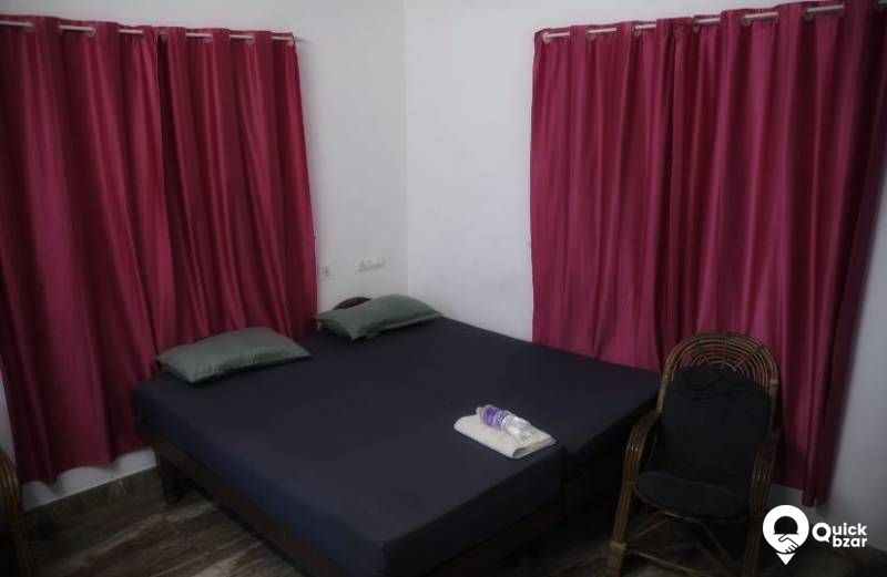 R14VRK STANDARD ROOM NON AC