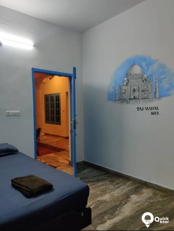 R14VRK STANDARD ROOM NON AC