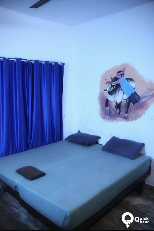 R14VRK STANDARD ROOM NON AC