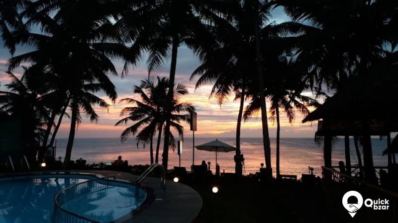 R14VRK KT PREMIUM SEA VIEW