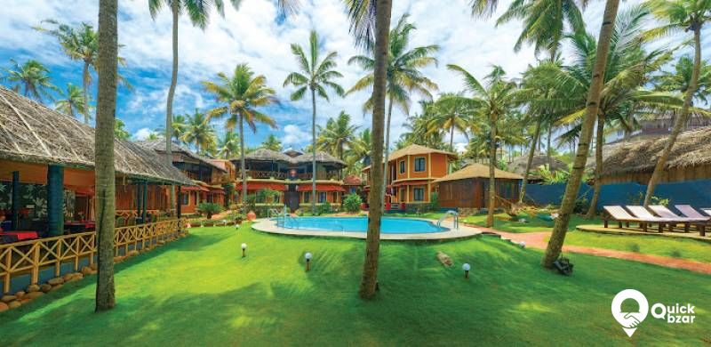 R14VRK KT PREMIUM SEA VIEW