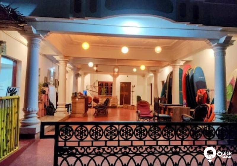 R14VRK 6 BED AC ROOM (6 PAX)