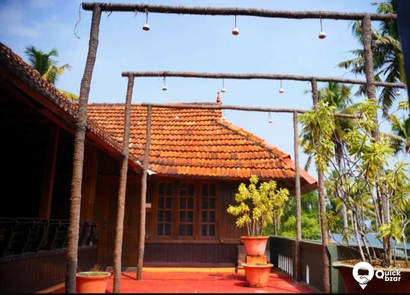 R14VRK 6 BED AC ROOM (6 PAX)