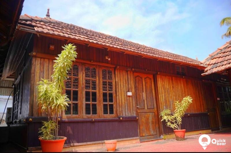 R14VRK 6 BED AC ROOM (6 PAX)