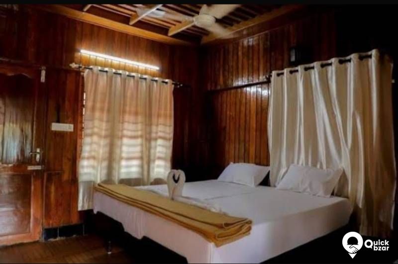 R14VRK 6 BED AC ROOM (6 PAX)