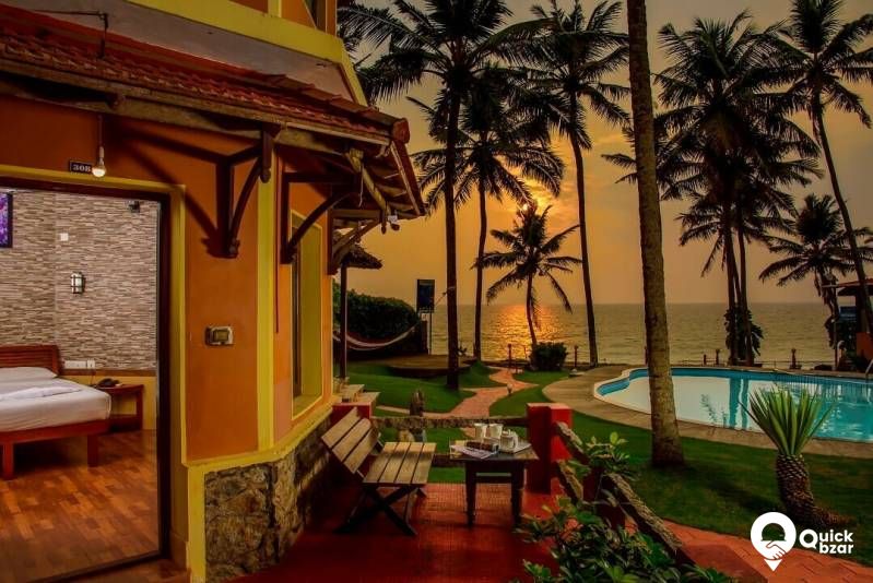 R14VRK KT VASANTHAM SEA VIEW