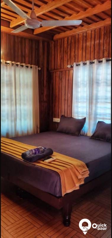 R14VRK 6 BED AC ROOM (6 PAX)