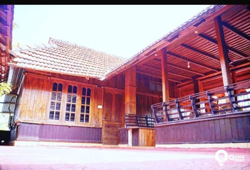 R14VRK 6 BED AC ROOM (6 PAX)