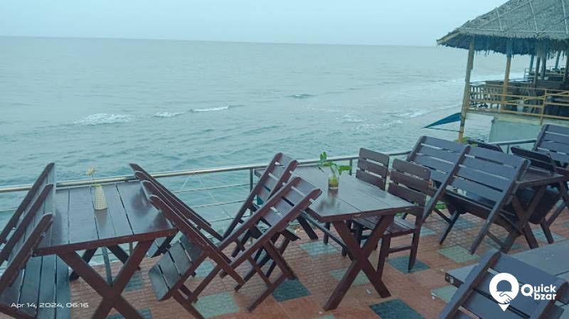 R14VRK KT VASANTHAM SEA VIEW