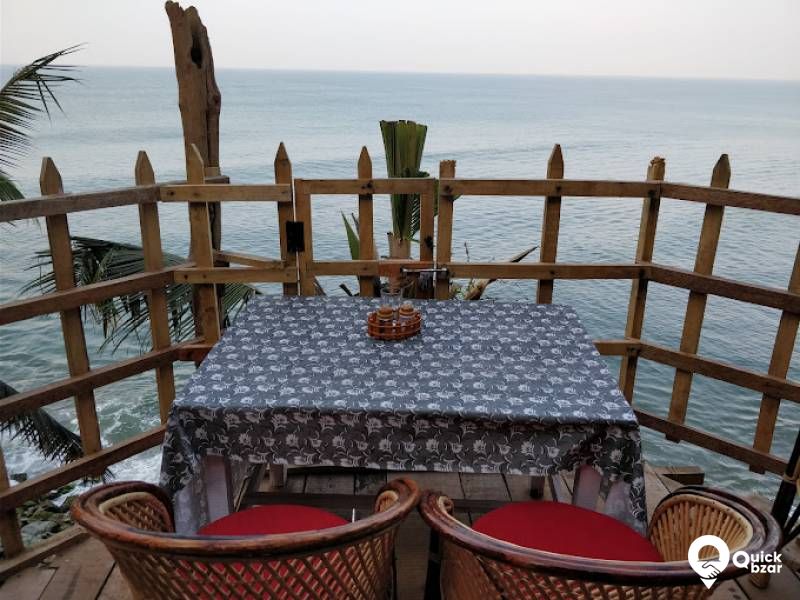 R14VRK KT GREESHMAN SEA VIEW (NON A/C )