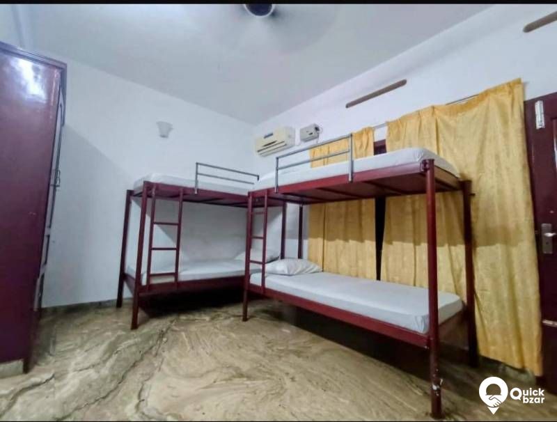 R14VRK MWBR  6 BED AC ROOM (6 PAX)