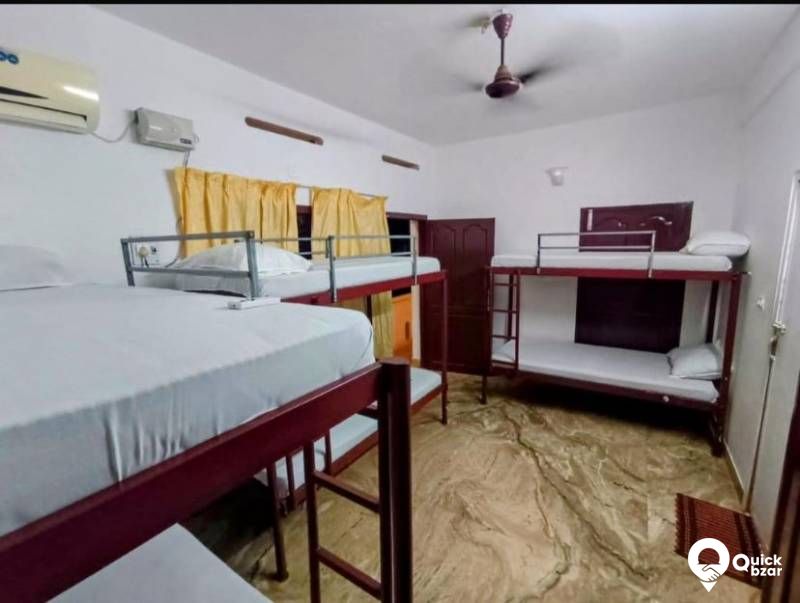 R14VRK MWBR  6 BED AC ROOM (6 PAX)