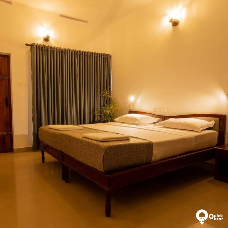 R16VRK PCBR DELUXE ROOM NON A/C
