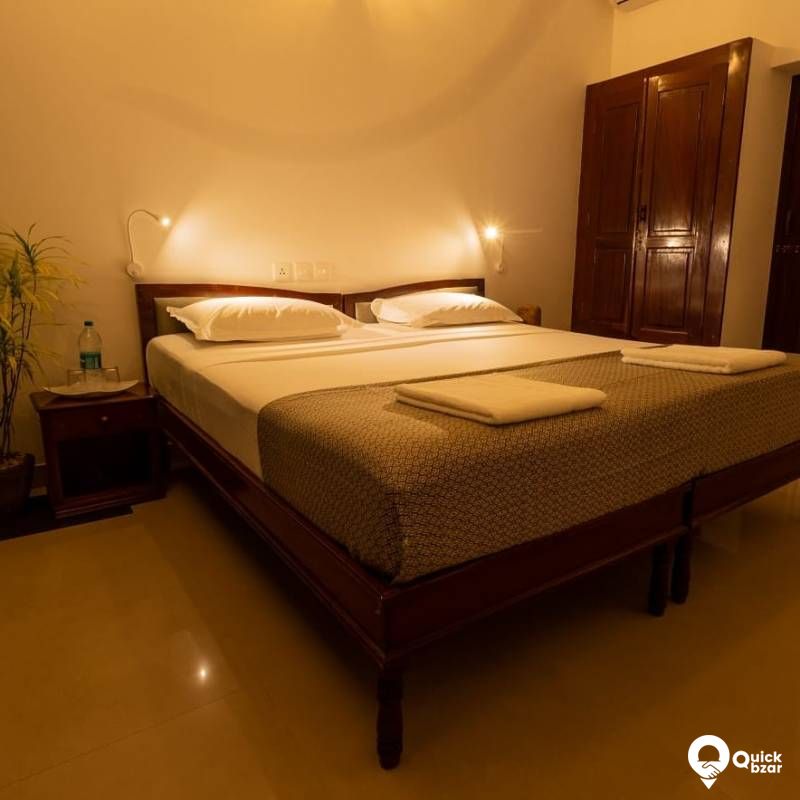 R16VRK PCBR DELUXE ROOM NON A/C