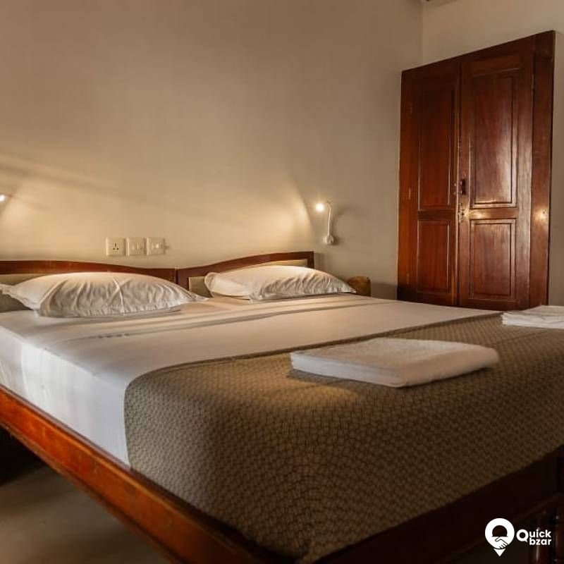 R16VRK PCBR DELUXE ROOM NON A/C