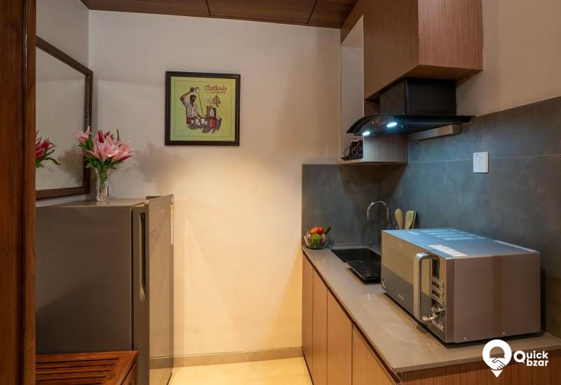 R7A UBR LAKE VIEW DELUXE ROOM