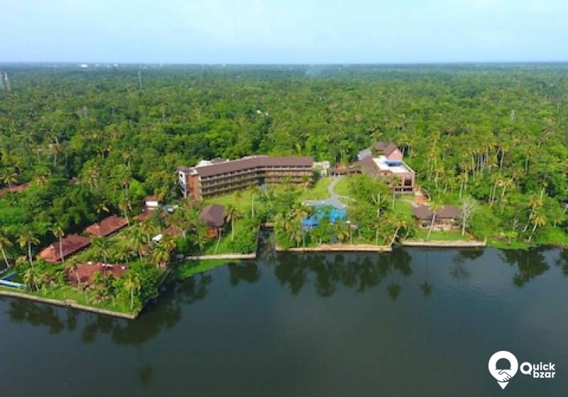 R7A UBR LAKE VIEW DELUXE ROOM