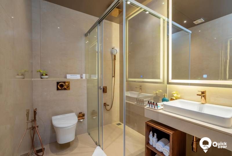 R7A UBR LAKE VIEW DELUXE ROOM