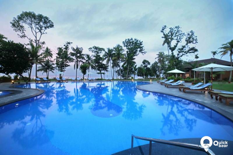R7A UBR LAKE VIEW DELUXE ROOM