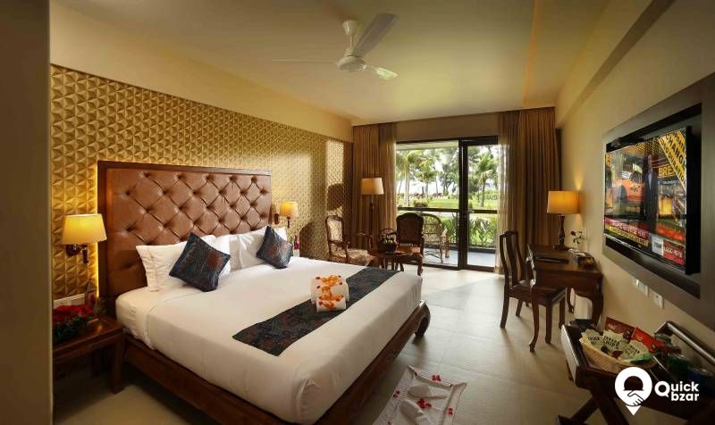 R7A UBR LAKE VIEW DELUXE ROOM