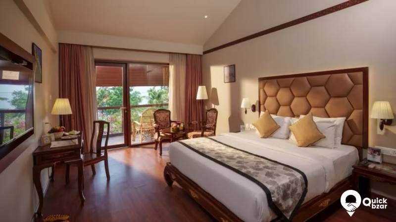R7A UBR LAKE VIEW ELITE ROOM