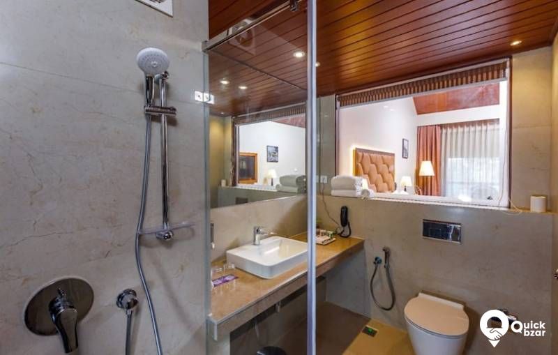 R7A UBR LAKE VIEW ELITE ROOM