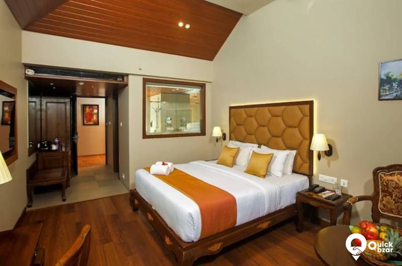 R7A UBR LAKE VIEW ELITE ROOM