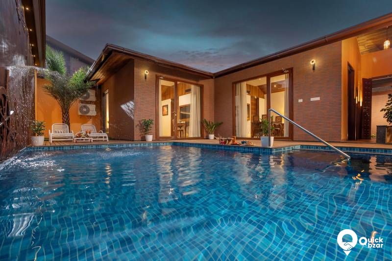R7A UBR LAKE VIEW ELITE ROOM