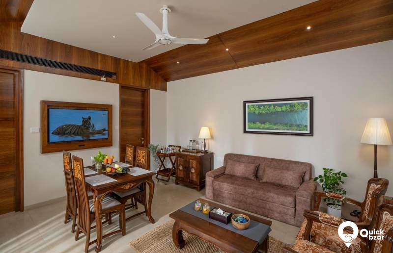 R7A UBR LAKE VIEW PREMIUM ROOM