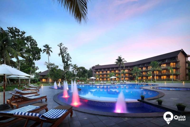 R7A UBR LAKE VIEW PREMIUM ROOM