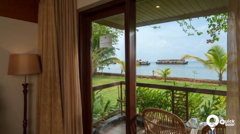 R7A UBR LAKE VIEW PREMIUM ROOM