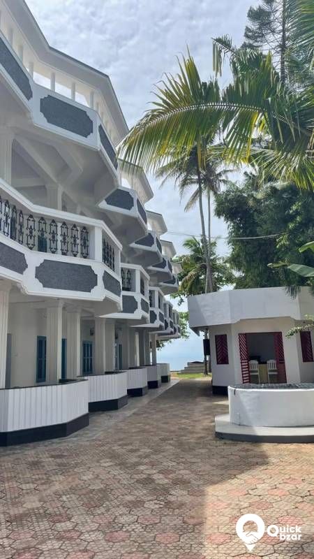 R17VRK CS DELUXE DOUBLE ROOM